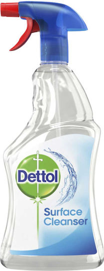 Dettol Reinigungstücher mit desinfizierender Wirkung