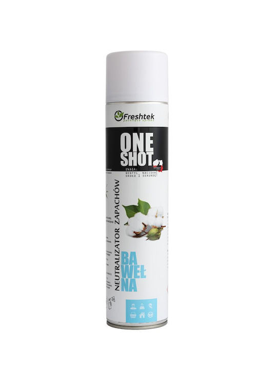 Lumarko Αρωματικό Spray OFE000385 600ml