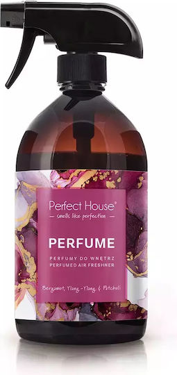 Barwa Spray Parfumat cu Aromă Jasmine 500ml