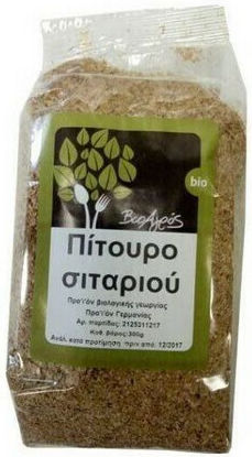 Το Ποικιλοπώλειο Bio Πίτουρο Σίτου 300gr