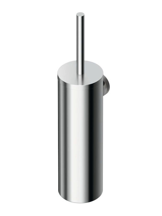 Ideal Standard Iom Metallic Toilet Brush Chrome