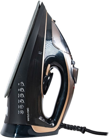 Oromed Ютия с Пара 3200W