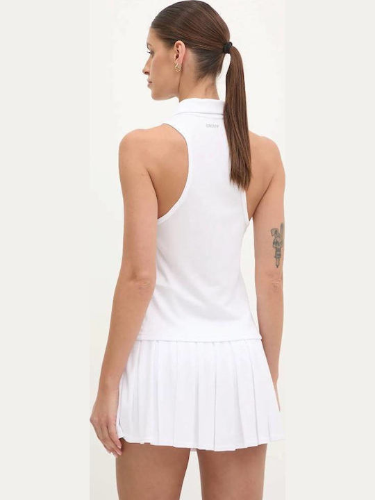 DKNY Blouse White