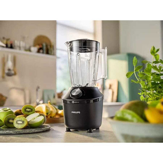 Philips 123831 B Expozițional Blender 600W