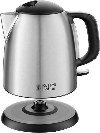 Russell Hobbs 24991-70B Expozițional Kettle 2400W