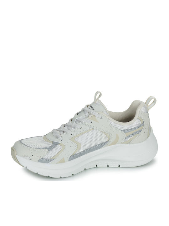 Arch Fit 2.0 Sneakers White