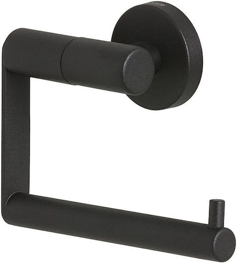 TIGER Wall-mounted Paper Holder Black