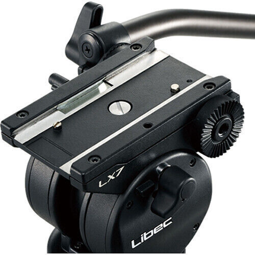 Libec Lx 10 Sistem Studio Dolly