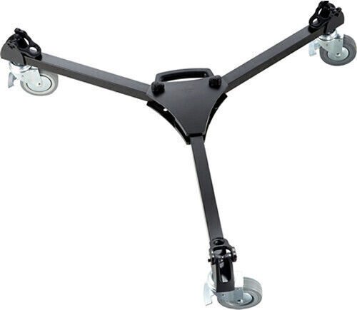 Libec Lx 10 Sistem Studio Dolly
