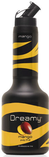 Distillati Group Srl Dreamy Piure pentru Cocktail cu Aroma Mango 950ml