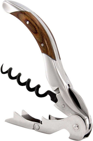 Pulltex Ανοιχτήρι Σερβιτόρου Toledo Corkscrew