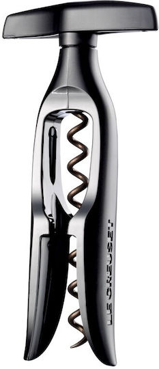 Le Creuset Corkscrew Tm-100 Tm100 Black Schwarz 49104001400100