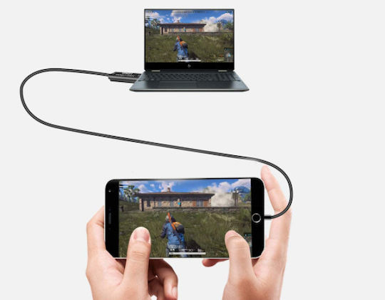 Κάρτα Καταγραφής Βίντεο Hdmi Usb Υπολογιστή