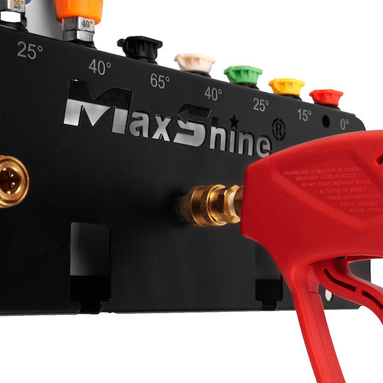 Maxshine H08B Βάση Ηλεκτρικών Εργαλείων