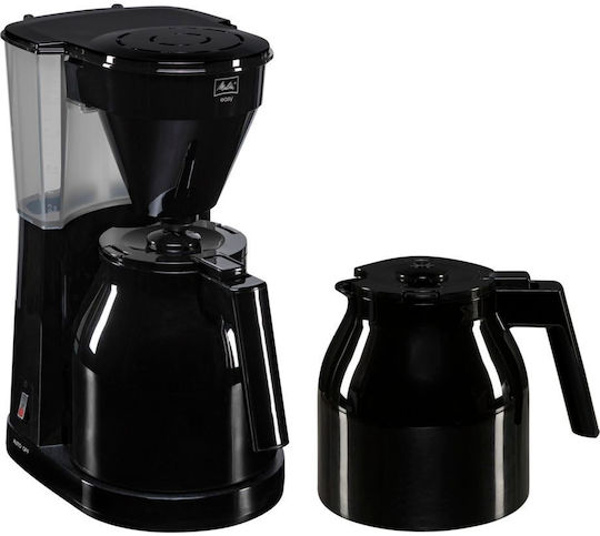 Melitta Easy Therm Ii Filter Coffee Machine 1050W