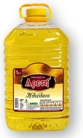 Αρετή Ηλιέλαιο 5000ml