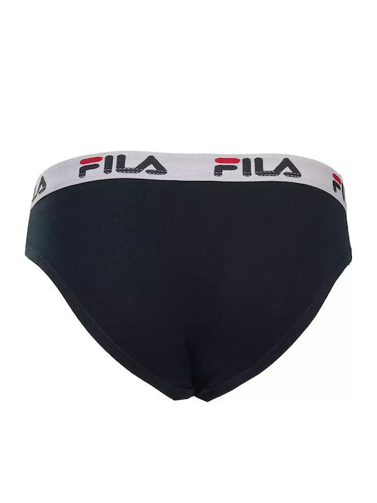 FILA Παιδικό Βρακάκι Navy Μπλε