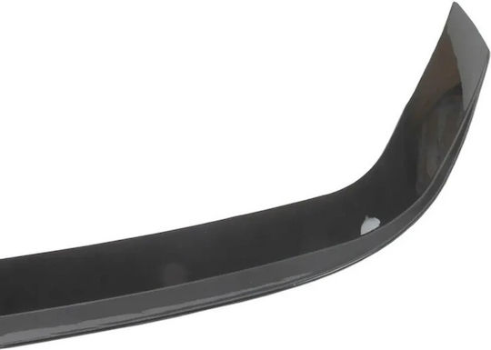 Car Rear Spoiler Roof Audi A3 8y Sportsback 2020+ S3 Look Black Glossy ABS Plastic