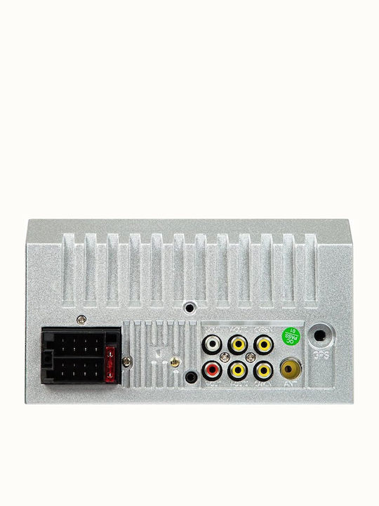 Blow Car Audio System 2 DIN Bluetooth USB Wi-Fi GPS Apple CarPlay Android Auto with 7 Inch Touch Screen