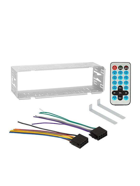 Blow Sistem Audio Auto 1DIN (Bluetooth/USB) cu Ecran Tactil 7"