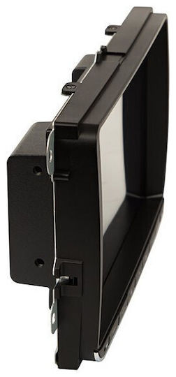 Blow Ηχοσύστημα Αυτοκινήτου 2DIN (Bluetooth/USB/WiFi/GPS/Apple-Carplay/Android-Auto) με Οθόνη Αφής 9"