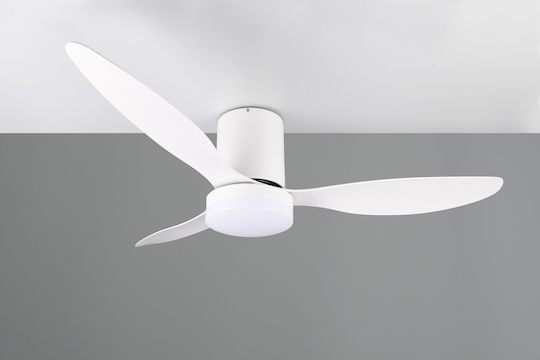 Trio Lighting Göteborg 132cm με Φως Λευκός