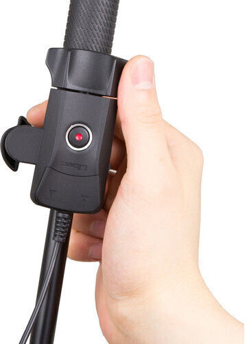 Libec Zfc-l Lanc Zoom Focus Control Für Sony Canon Kameras