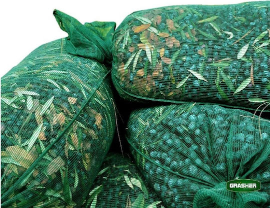 Grasher Plastic Olive Harvesting Bag 50x100cm 1pc
