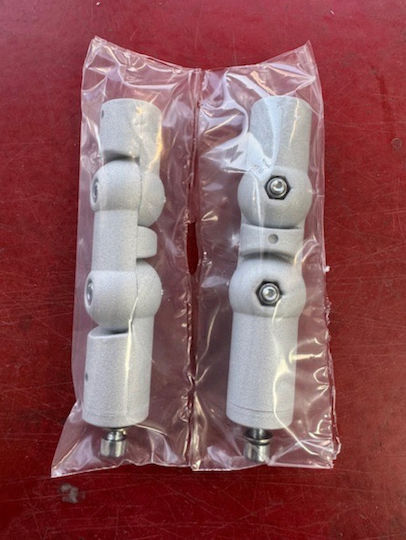 Adjustable Backrest Adapters Seat Yamaha T-max Sym Gts Maxsym Zontes G368 Kymco Ak550 Voge Sr4 Max Gray