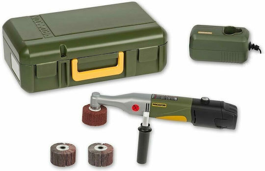 Proxxon Zylinderschleifer War Ein Ladegerät Batterie 10,8 V Proxxon 29825