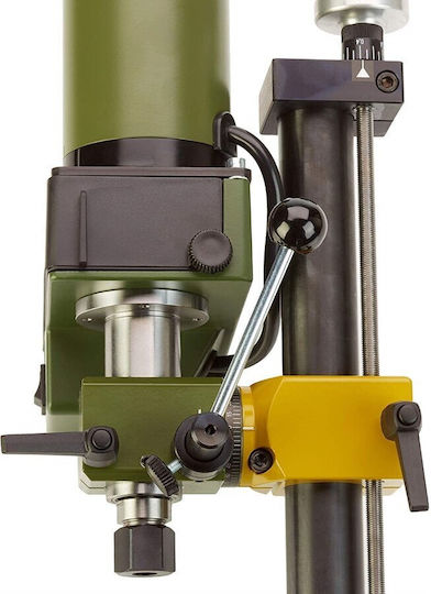 Proxxon Drilling Milling Unit Pf 230 Proxxon 24104