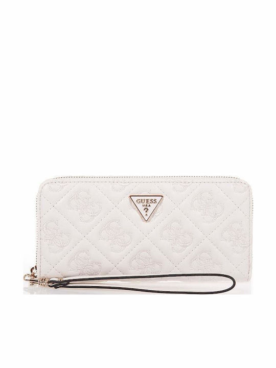 Adelasia Women's Wallet White