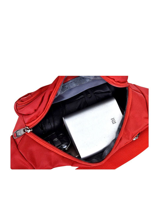 Bum Bag Taille Khaki