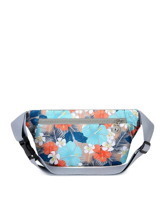 Bum Bag Taille Khaki