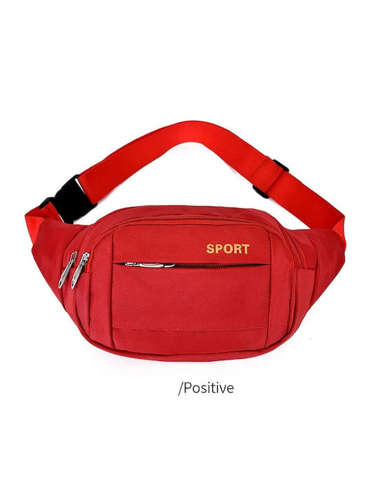 Waist Bag Khaki