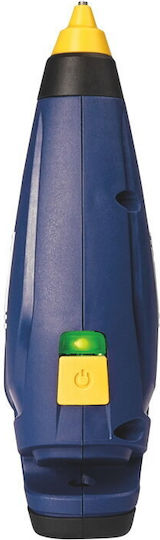 Rapid BGX7 Heißklebepistole 3.6V für Stäbchen Silikon 7.2mm