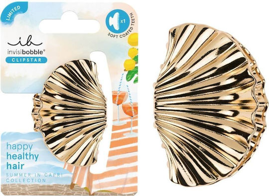 Invisibobble Auriu