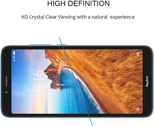 Screen Protector (Redmi 7)