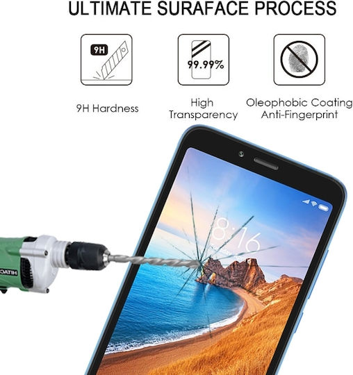 Screen Protector (Redmi 7)