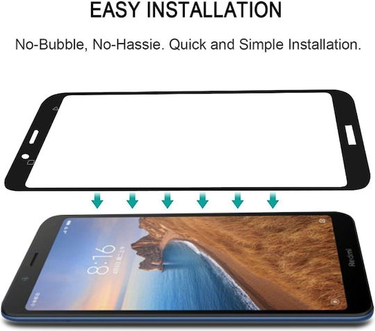 Screen Protector (Redmi 7)