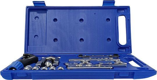 SKS Tools Εκτονωτής Σωληνών Σετ