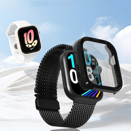 Displayschutzfolie für das Huawei Watch Fit 4 Pro 1Stück EDA007989301B