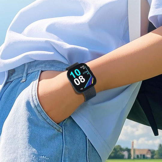 Displayschutzfolie für das Huawei Watch Fit 4 Pro 1Stück EDA007989301B