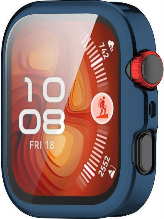 Displayschutzfolie für das Huawei Watch Fit 3 - Huawei Uhr Fit 3 1Stück SYA002912801F