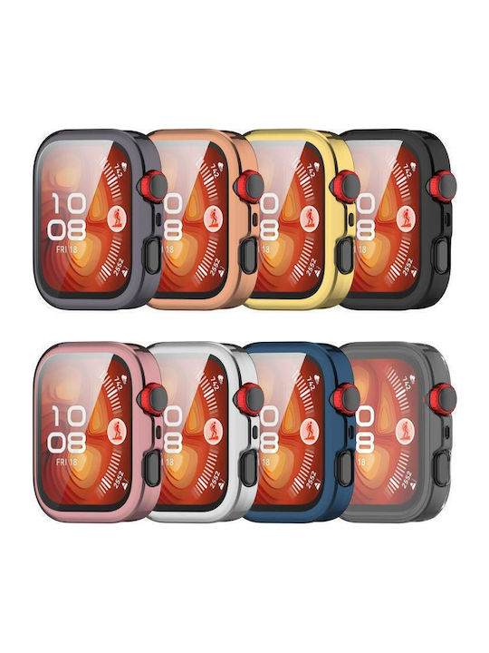 Screen Protector pentru Ceas Huawei Fit 3 1buc SYA002912801A