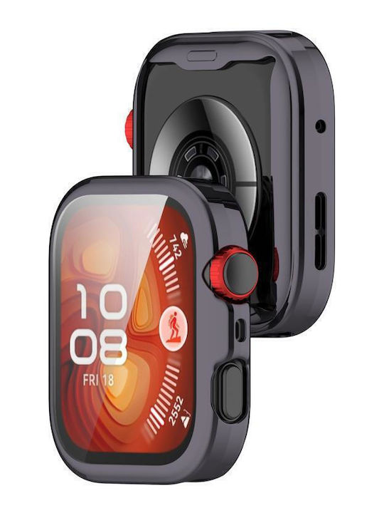 Screen Protector για το Huawei Watch Fit 3 / Fit 4 1τμχ SYA002912801E