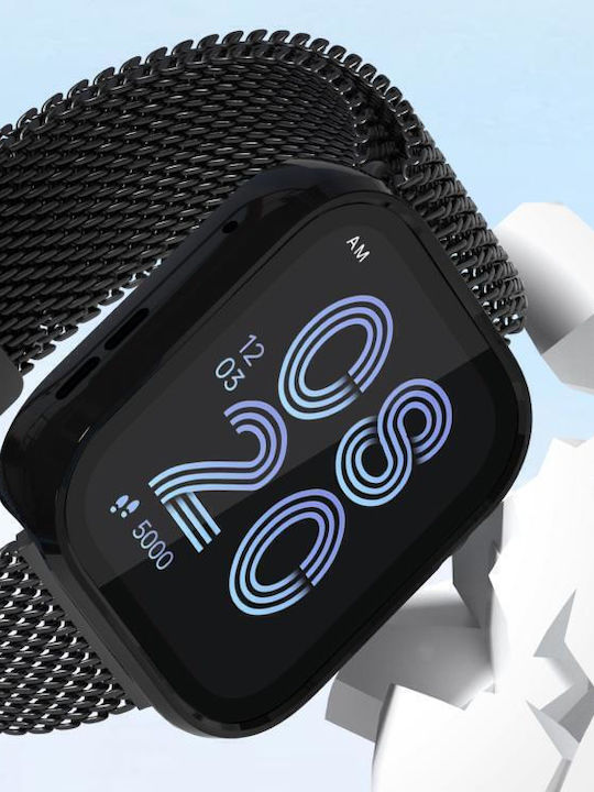 Displayschutzfolie für das Huawei Watch Fit 3 - Huawei Uhr Fit 3 1Stück EDA007989201A