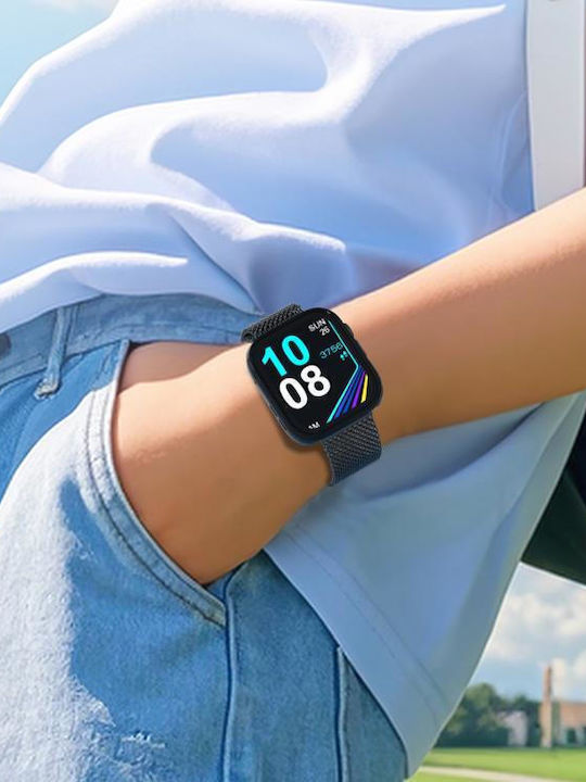 Displayschutzfolie für das Huawei Watch Fit 3 - Huawei Uhr Fit 3 1Stück EDA007989201A