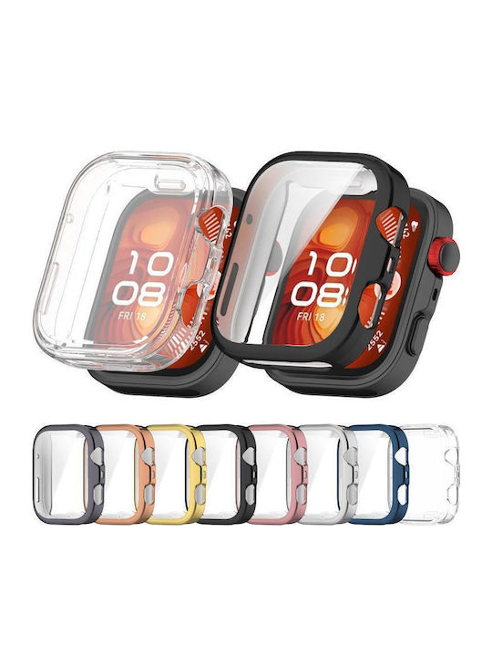 Screen Protector για το Huawei Watch Fit 3 / Fit 4 1τμχ SYA002912801E