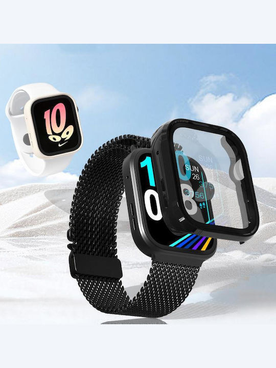 Screen Protector για το Huawei Watch Fit 3 / Fit 4 1τμχ EDA007989201B